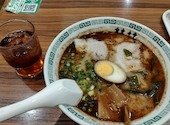 桂花ラーメン 肥後よかモン市場店: るるるさんの2026年09月28日の1枚目の投稿写真