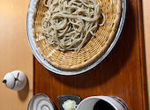 十割蕎麦 らく屋: かつさんの2026年04月12日の1枚目の投稿写真