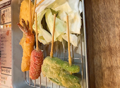 皆様酒場 昭和ゴールデン 大阪駅前第4ビル店: かつさんの2026年09月09日の2枚目の投稿写真