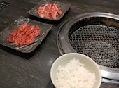 和牛焼肉 土古里 ルミネ横浜店: ほのちゃんさんの2024年12月20日の1枚目の投稿写真