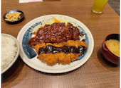 矢場とん イオンモールナゴヤドーム前店: マイリーさんの2026年03月31日の1枚目の投稿写真
