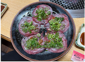 焼肉くろせ: さくちゃんさんの2026年05月01日の3枚目の投稿写真