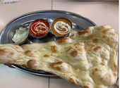 インディアンダイニング サティー INDIAN DINING SATHI: さくちゃんさんの2026年06月04日の2枚目の投稿写真