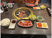 焼肉 でん 鶴見店: kazupaさんの2026年09月19日の1枚目の投稿写真