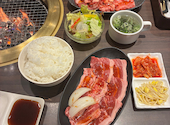 焼肉 でん 鶴見店: kazupaさんの2026年09月19日の2枚目の投稿写真