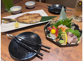 全席個室完備 居酒屋 野菜巻きとおでん 渦潮 錦糸町店: ホウキさんの2026年06月27日の2枚目の投稿写真