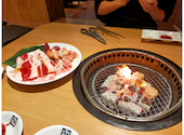 牛角 あきる野店: はししさんの2026年08月25日の1枚目の投稿写真