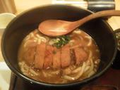 つるとんたん BIS TOKYO 丸の内店: トクトクトクさんの2012年11月22日の1枚目の投稿写真