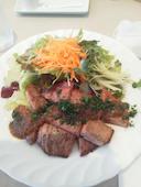 Chef suda シェフスダ パリの食堂: トクトクトクさんの2012年11月22日の1枚目の投稿写真