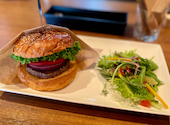 BURGER DINING GOTHAM DINER.（ゴッサムダイナー): ケイコさんの2024年06月の1枚目の投稿写真
