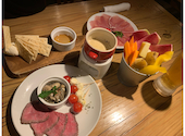ビストロ チキート BISTRO CHICKEAT 静岡呉服町店: はまっきーさんの2024年12月30日の1枚目の投稿写真