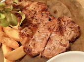神田の肉バル ランプキャップ RUMP CAP 神田店: jijiさんの2025年11月24日の2枚目の投稿写真