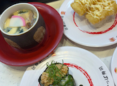 かっぱ寿司　静岡有明店: ガーコさんの2026年04月の1枚目の投稿写真