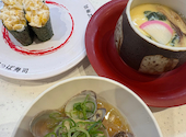 かっぱ寿司 静岡有明店: ガーコさんの2026年08月25日の3枚目の投稿写真
