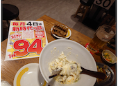 新時代 蒲田駅前店: satyさんの2024年10月05日の1枚目の投稿写真