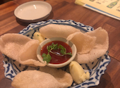 Asian Dining TRISARA アジアンダイニングトリサラ: maiさんの2026年08月28日の3枚目の投稿写真