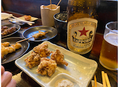 炭火焼鳥 りょうすけ: まいまいさんの2026年06月19日の1枚目の投稿写真