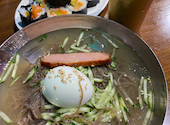 韓国料理 イニョン食堂: まいまいさんの2026年06月11日の1枚目の投稿写真