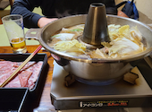 相撲茶屋 恵大苑: あらみすさんの2026年05月04日の1枚目の投稿写真