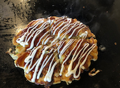お好み焼きもんじゃ 粉や 国分寺店: さつきさんの2026年05月31日の1枚目の投稿写真