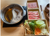 温野菜 国分寺店: さつきさんの2026年06月30日の1枚目の投稿写真