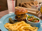 SAUCE UP BURGER ソースアップバーガー: さつきさんの2026年03月31日の1枚目の投稿写真