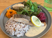 Mighty Good Cafe マイティーグッドカフェ: さつきさんの2026年09月30日の1枚目の投稿写真