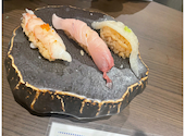 ほぼ玉宮　スシノキモチ　岐阜駅店: なつきさんの2025年01月の1枚目の投稿写真