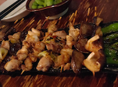 焼き鳥食べ放題 個室居酒屋 肉宴 蒲田店: とんかつさんの2024年04月の1枚目の投稿写真