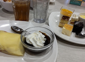 神戸クック ワールドビュッフェ フェリスタウン小倉城野店: たか？くんさんの2026年08月04日の1枚目の投稿写真