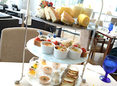 グランカフェ The Grand Cafe ヒルトンプラザウエスト: ゆみかさんの2026年08月14日の1枚目の投稿写真