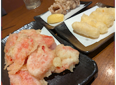 さくら水産 西日暮里駅前店: かにつばきさんの2026年05月18日の1枚目の投稿写真