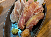 もつ鍋とやさい巻き串のお店 炭す、大塚店: かにつばきさんの2026年07月12日の2枚目の投稿写真