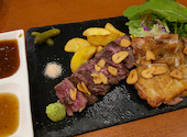 下町パスタバル ブリラーレ新小岩南口: ちちゃこさんの2022年12月27日の3枚目の投稿写真