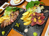 下町パスタバル ブリラーレ新小岩南口: ちちゃこさんの2023年03月19日の1枚目の投稿写真