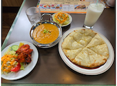 インドカレー　ハリオン　AOTA: こうちんさんの2025年04月の1枚目の投稿写真