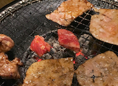 焼肉　久太郎　塚口店: らきらいらさんの2025年11月の1枚目の投稿写真