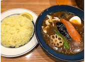 札幌スープカレーJACK ジャック 新大阪店: らきらいらさんの2026年05月02日の1枚目の投稿写真