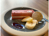 ent eat エントイート ホテルコメント横浜関内: ぴよさんの2025年02月27日の3枚目の投稿写真