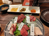 馬肉専門卸問屋　勝馬　与野店: RYOさんの2026年04月12日の1枚目の投稿写真