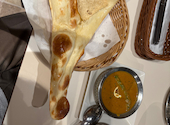 インドレストラン フォーシーズンミラン大名店: Rinrinさんの2026年07月15日の1枚目の投稿写真