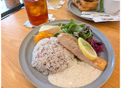 Mighty Good Cafe マイティーグッドカフェ: レモンさんの2026年09月11日の1枚目の投稿写真