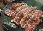 元氣七輪焼肉 牛繁 王子店: misaoさんの2025年11月09日の1枚目の投稿写真