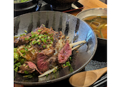ステーキ食堂 BECO 京橋店: なつさんの2026年07月01日の1枚目の投稿写真