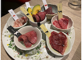 熟成和牛焼肉 エイジング ビーフ 西日暮里本店: YUIさんの2020年09月05日の1枚目の投稿写真