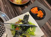 個室焼肉 さんびょうし 長久手店: なほさんの2026年07月15日の1枚目の投稿写真