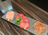 個室焼肉 さんびょうし 長久手店: なほさんの2026年07月15日の3枚目の投稿写真