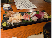 海鮮居酒屋 天海 本川越店: りすさんの2026年09月01日の1枚目の投稿写真