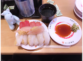 かっぱ寿司 川越店: ペンタポンタさんの2025年06月05日の1枚目の投稿写真
