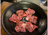 焼肉ニクロザワ: やっしーさんの2026年04月19日の1枚目の投稿写真